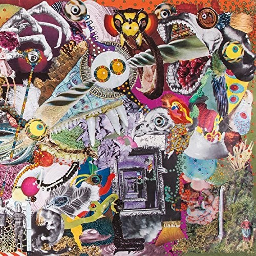 Giraffes Giraffes - Memory Lame - Music CD