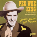 King,pee Wee - Western Swing Get Together - Music CD