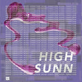 High Sunn - Missed Connections - Music CD