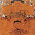 Ras G & The Afrikan Space Program - Stargate Music - Vinyl Record