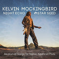 Night Echo - Star Seed - Mediation Songs For Music CD