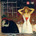 Dalcroze / Mosuc / Bratislava Symphony Orch - Tragedie D'amour / Suite Pastorale - Music CD