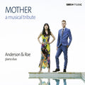 Brahms / Anderson / Roe - Mother - Music CD