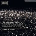 Prado / Scopel - Cartas Celestes 13 - Music CD