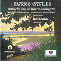 Cataldo / Dellacasa / Rettagliati - Musiche Con Chitarra Obbligata - Music CD