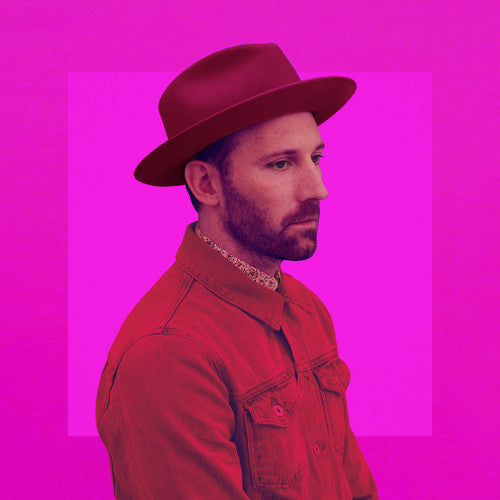 Mat Kearney - CRAZYTALK Vinyl Record