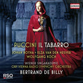 Puccini / Botha / Koch - Il Tabarro - Music CD