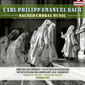 Bach,c.p.e. / Schlick / Schneider - Sacred Choral Music - Music CD