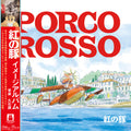 Hisaishi,joe - Porco Rosso: Image Album / O.s.t. - Vinyl Record
