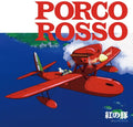 Hisaishi,joe - Porco Rosso / O.s.t. - Vinyl Record