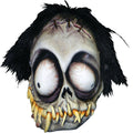 Toxictoons Cyanide Mask - Toxictoons Cyanide Mask - Collectibles