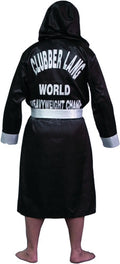 Clubber Lang Robe - Clubber Lang Robe - Collectibles