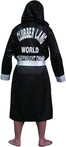 Clubber Lang Robe - Clubber Lang Robe - Collectibles