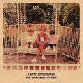 Cunningham,jeremy - Weather Up There - Music CD