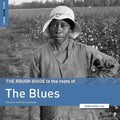 Rough Guide To The Roots Of The Blues / Various - Rough Guide To The Roots Of The Blues / Various - Vinyl Record