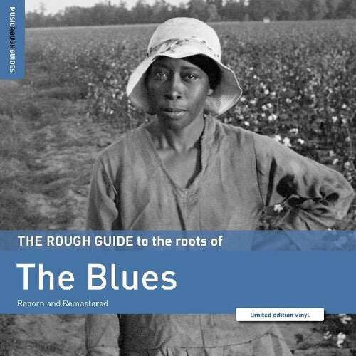 Rough Guide To The Roots Of The Blues / Various - Rough Guide To The Roots Of The Blues / Various - Vinyl Record