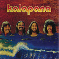 Kalapana II Music CD