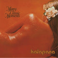 Kalapana - Many Classic Moments - Music CD
