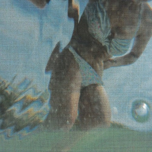 Balue - Wavy Daze - Vinyl Record