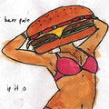 Bare Pale - If It Is - Vinyl Record