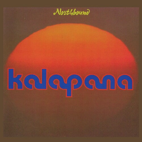 Kalapana - Northbound - Music CD