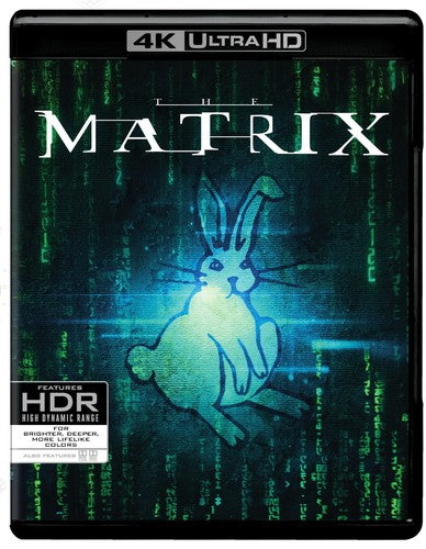 Matrix - Matrix - UHD