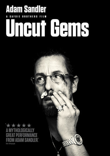 Uncut Gems - Uncut Gems - DVD