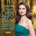Reiss,chen - Immortal Beloved - Beethoven Arias - Music CD