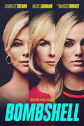 Bombshell - Bombshell - Blu-ray