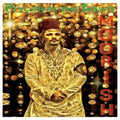 Pryceless The Dawn - Moorish - Music CD