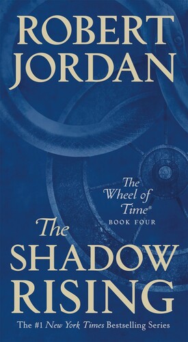 Jordan,robert - Shadow Rising - Books