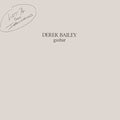 Bailey,derek - Lot 74 - Vinyl Record