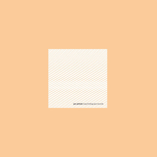 Jelinek,jan - Loop Finding Jazz Records - Music CD