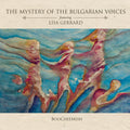 Mystery Of The Bulgarian Voices Feat. Lisa Gerrard - Boocheemish - Music CD