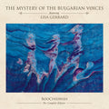 Mystery Of The Bulgarian Voices Feat. Lisa Gerrard - Boocheemish (limited Edition With Sacd & Book) - Vinyl Record