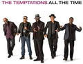 Temptations - All The Time - Music CD