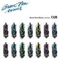 Cub - Brave New Waves Session - Vinyl Record