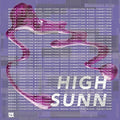 High Sunn - Missed Connections - Vinyl Record
