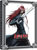 D Gray-man: Season Four - Part Two - D Gray-man: Season Four - Part Two - DVD