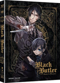 Black Butler: Book Of The Atlantic - Black Butler: Book Of The Atlantic - DVD