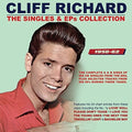 Richard,cliff - Singles & Eps Collection 1958-62 - Music CD