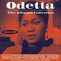 Albums Collection 1954-62 Music CD