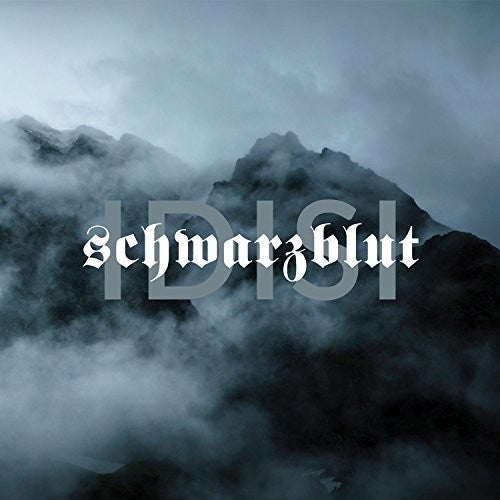 Schwarzblut - Idisi - Music CD