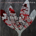 Armageddon Dildos - Herbstzeitlose - Music CD