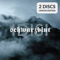 Schwarzblut - Idisi - Music CD