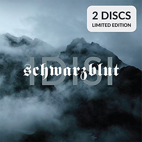 Schwarzblut - Idisi - Music CD