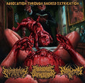 Absolution Through Sacred Extrication / Various - Absolution Through Sacred Extrication / Various - Music CD
