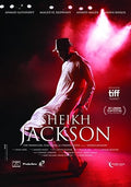 Sheikh Jackson - Sheikh Jackson - DVD