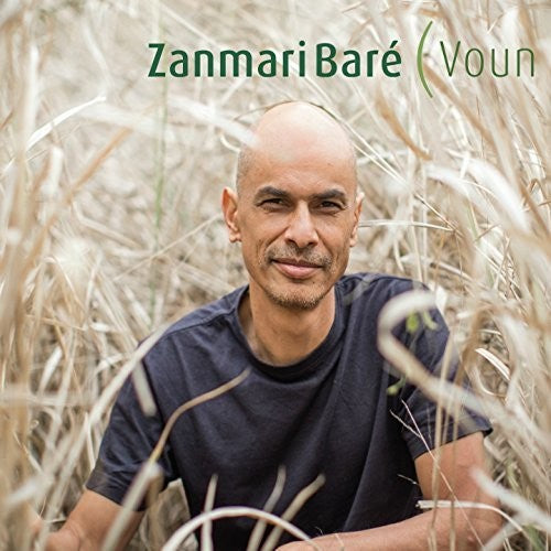 Bare,zanmari - Voun - Music CD