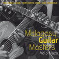 Malagasy Guitar Masters - Volo Hazo - Music CD